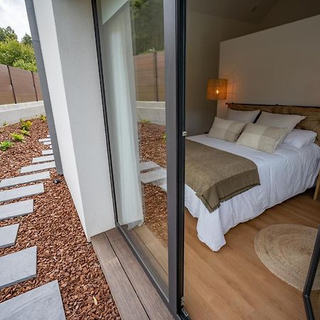 Balares Hotel Da Natureza Ponteceso Exterior photo